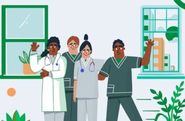 5 Reasons to join an ACO