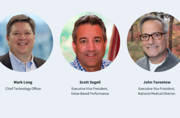 Vytalize Health Adds Three Industry Experts to Leadership Team