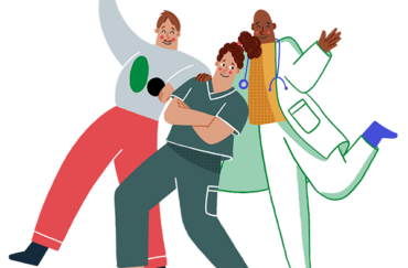 2023 Reflections: Advancing Toward a Healthier Future